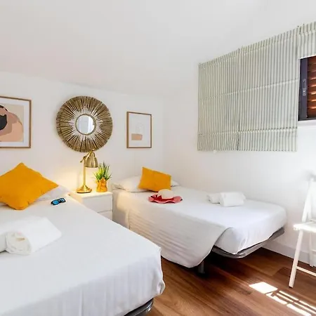 327 Parque Santiago Ii Apartament *