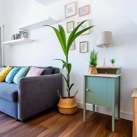 Apartament 327 Parque Santiago Ii Playa de las Americas (Tenerife)