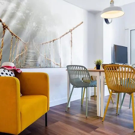 Apartament 327 Parque Santiago Ii