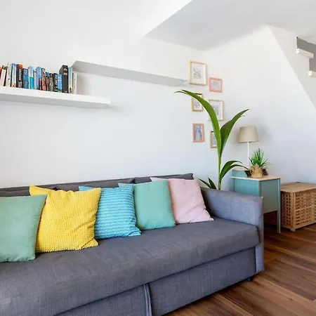 327 Parque Santiago Ii Apartament Playa de las Americas (Tenerife)