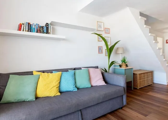 327 Parque Santiago Ii Apartamento Playa de las Americas (Tenerife)