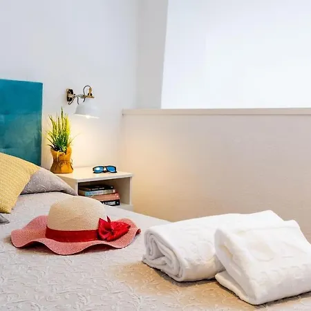 Апартаменты 327 Parque Santiago Ii *