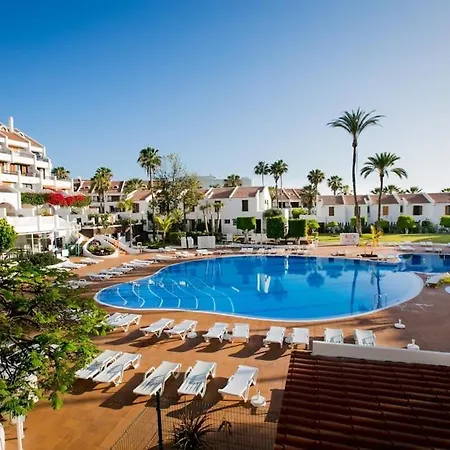 Апартаменти 327 Parque Santiago Ii