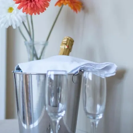 327 Parque Santiago Ii Апартаменти Плайя-де-лас-Амерікас