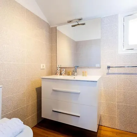 Апартаменти 327 Parque Santiago Ii *