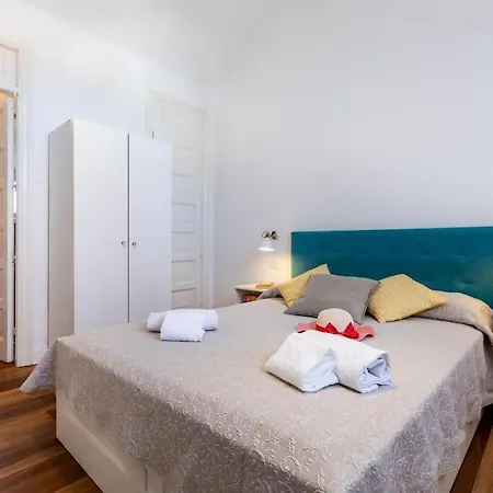 327 Parque Santiago Ii Апартаменти Плайя-де-лас-Амерікас