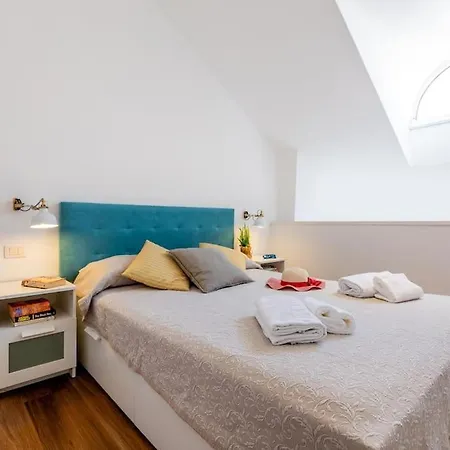 Apartment 327 Parque Santiago Ii *
