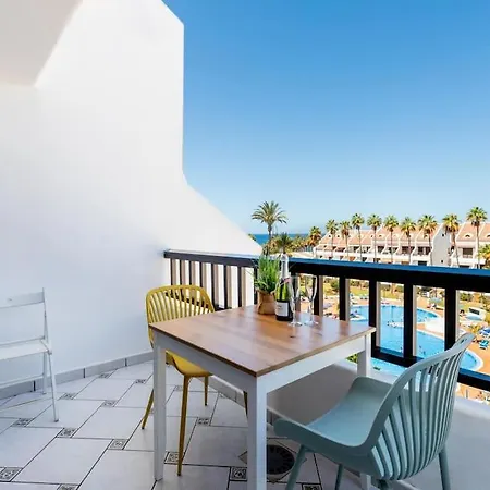 327 Parque Santiago Ii * Плайя-де-лас-Амерікас