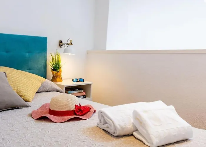 Apartmán 327 Parque Santiago Ii *