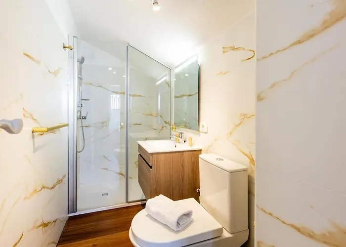 Apartmán 327 Parque Santiago Ii Playa de las Americas (Tenerife)