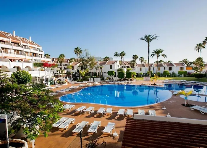 Apartmán 327 Parque Santiago Ii