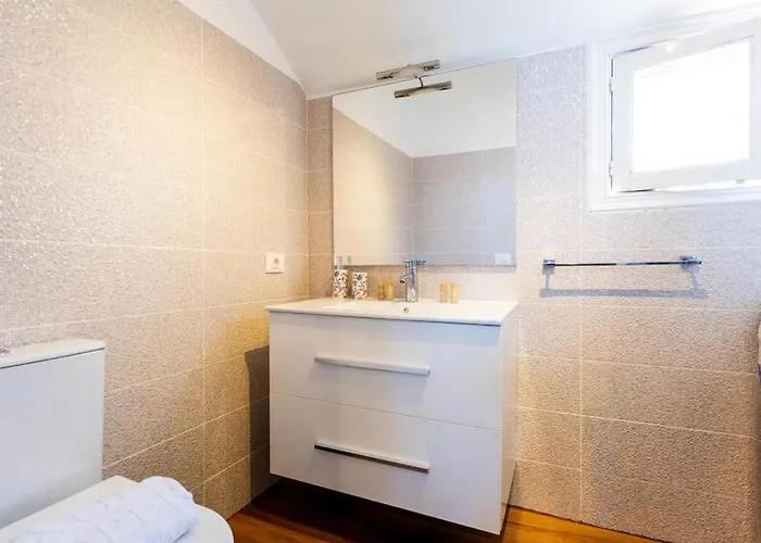 Apartment 327 Parque Santiago Ii *