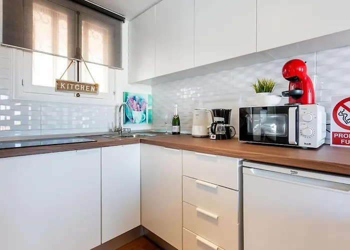 Apartment 327 Parque Santiago Ii *