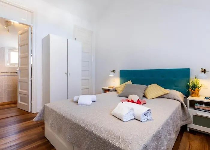 327 Parque Santiago Ii Apartment Playa de las Américas