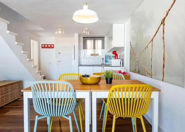 327 Parque Santiago Ii Apartmán