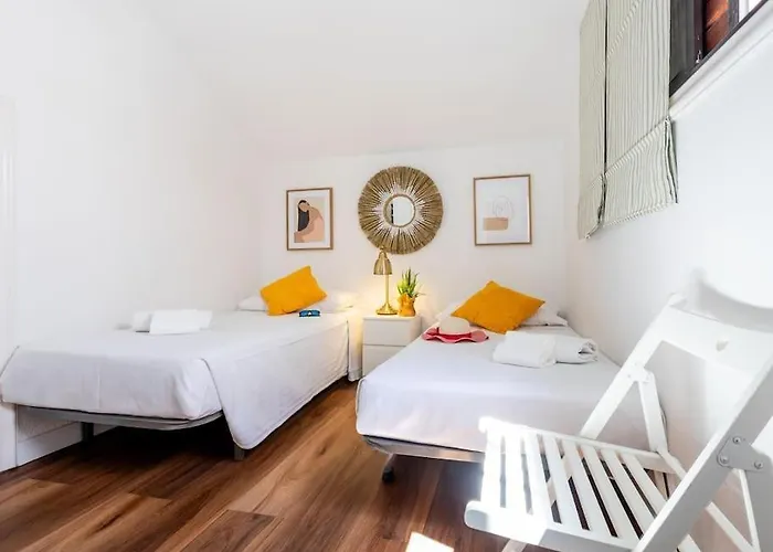 327 Parque Santiago Ii Playa de las Américas