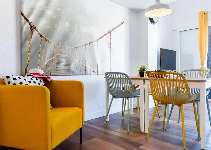 Apartment 327 Parque Santiago Ii