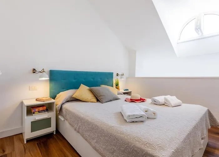 Apartmán 327 Parque Santiago Ii *