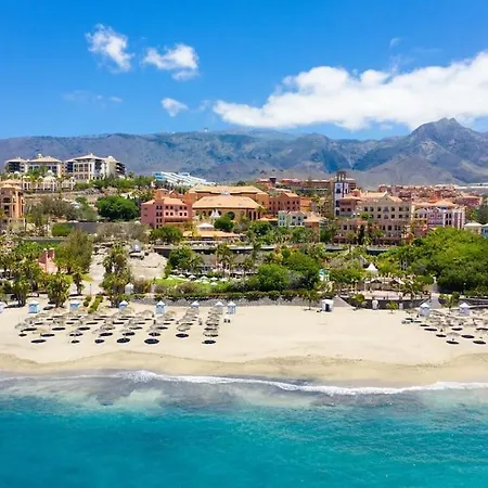 327 Parque Santiago Ii 公寓