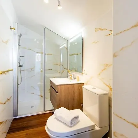 公寓 327 Parque Santiago Ii 美洲海滩