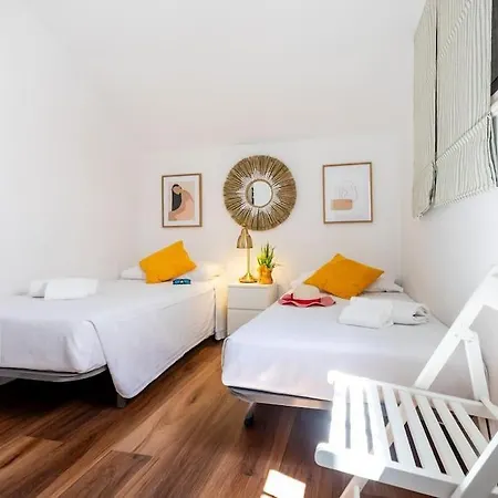 327 Parque Santiago Ii 美洲海滩